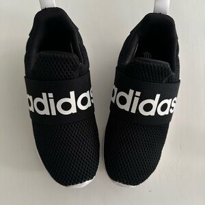 Adidas Kids Sneakers- Size 12K- great condition!